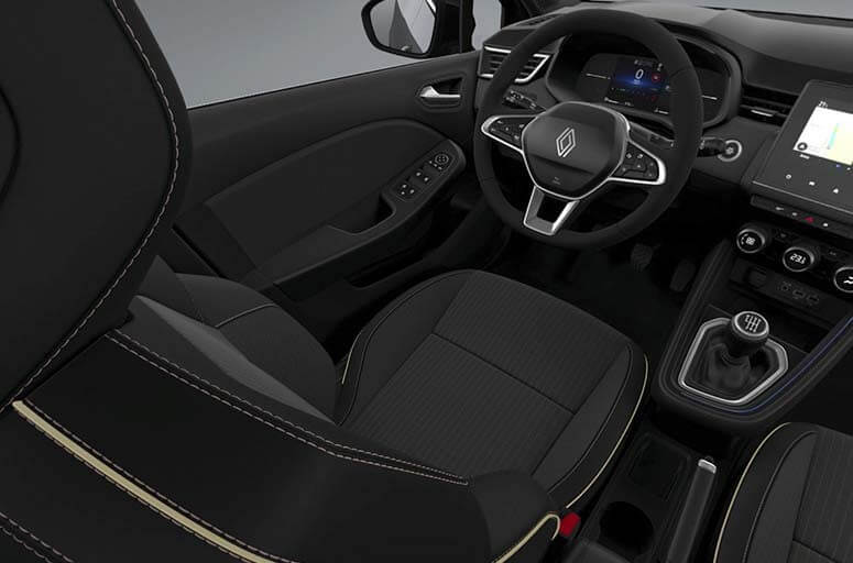 Renault Clio Blue dCi 100 CV Evolution